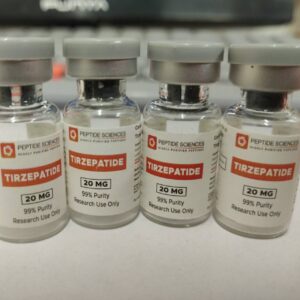 tirzepatide near me